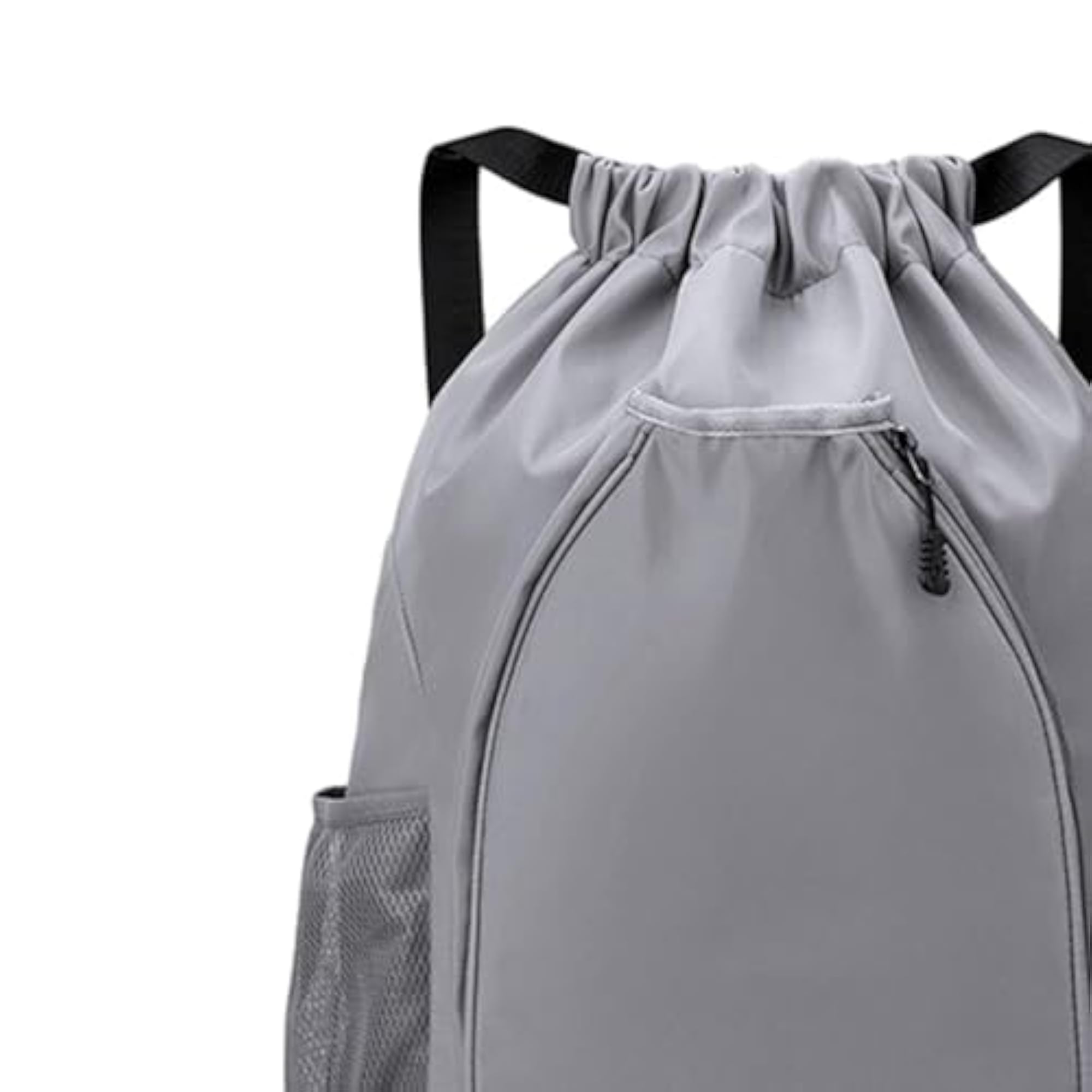 Tennis Backpack Racquet Carrying Bag, Portable Adjustable Strap